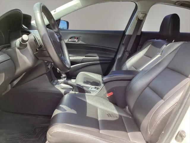 2016 Acura ILX 2.4L