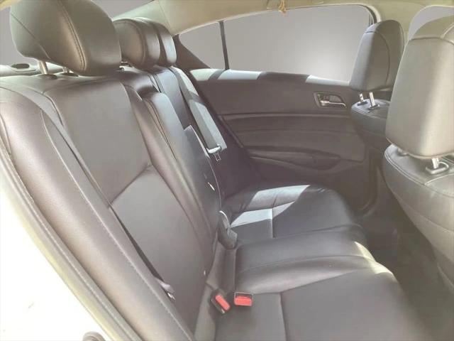 2016 Acura ILX 2.4L