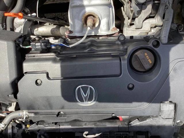 2016 Acura ILX 2.4L