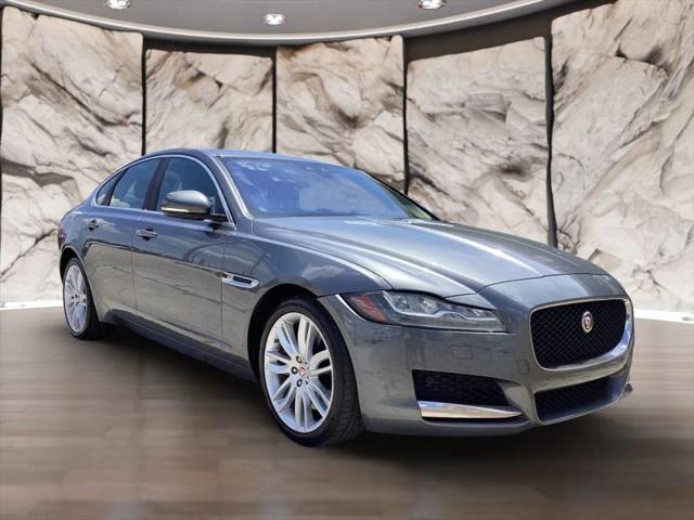 2016 Jaguar XF 35t Prestige for sale in Tampa, FL