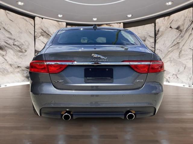 2016 Jaguar XF 35t Prestige