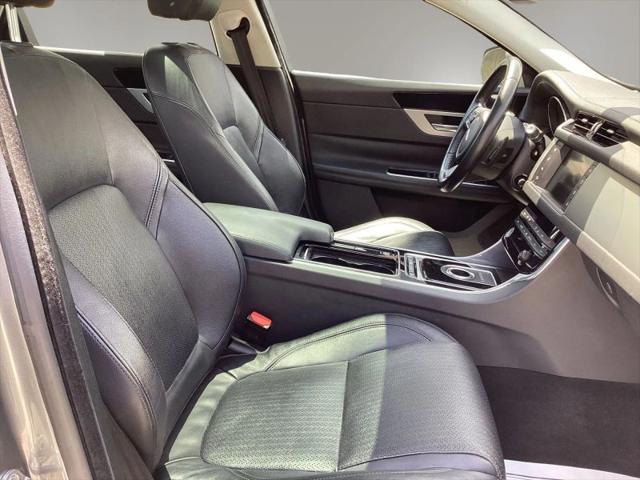 2016 Jaguar XF 35t Prestige