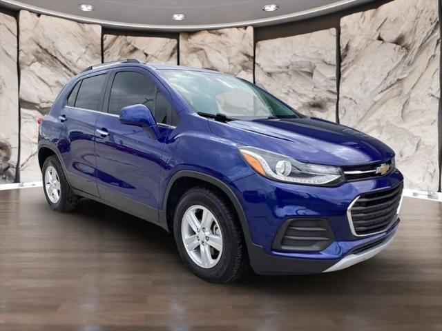 2017 Chevrolet Trax LT for sale in Tampa, FL