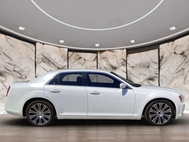 2013 Chrysler 300 300S