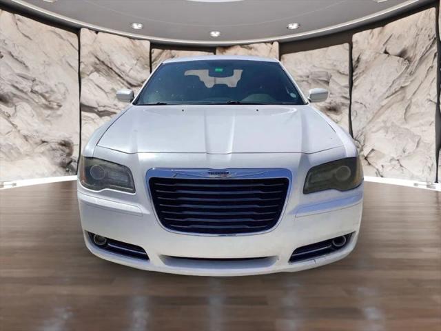2013 Chrysler 300 300S