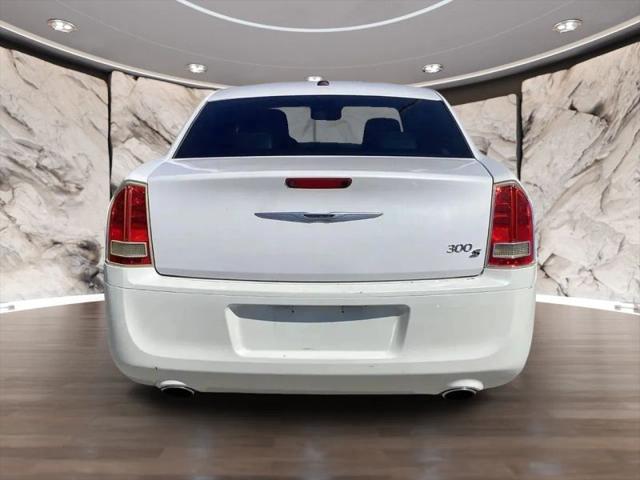 2013 Chrysler 300 300S