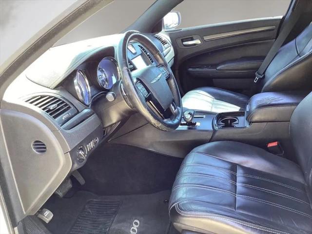 2013 Chrysler 300 300S