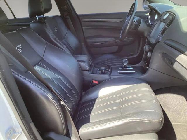 2013 Chrysler 300 300S