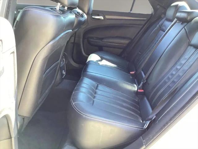 2013 Chrysler 300 300S