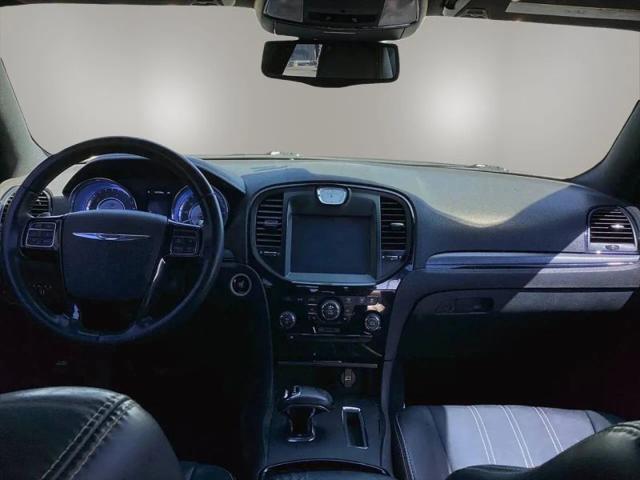 2013 Chrysler 300 300S