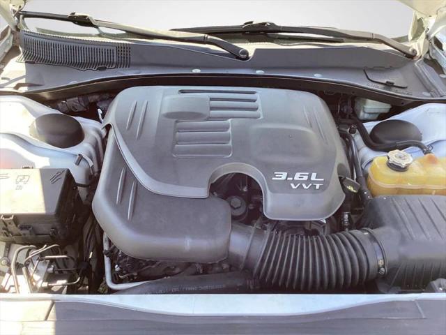 2013 Chrysler 300 300S