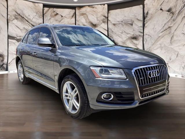 2017 Audi Q5 2.0T Premium for sale in Tampa, FL