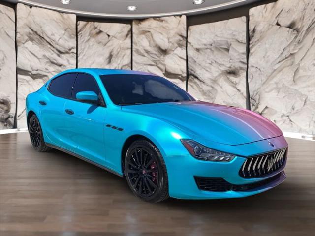 2019 Maserati Ghibli S Q4 for sale in Tampa, FL