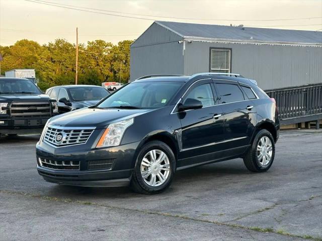 2016 Cadillac SRX Luxury Collection for sale in Columbia, TN