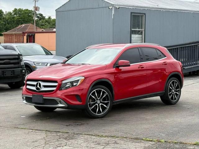 2015 Mercedes-Benz GLA-CLASS GLA 250 GLA 250 for sale in Columbia, TN