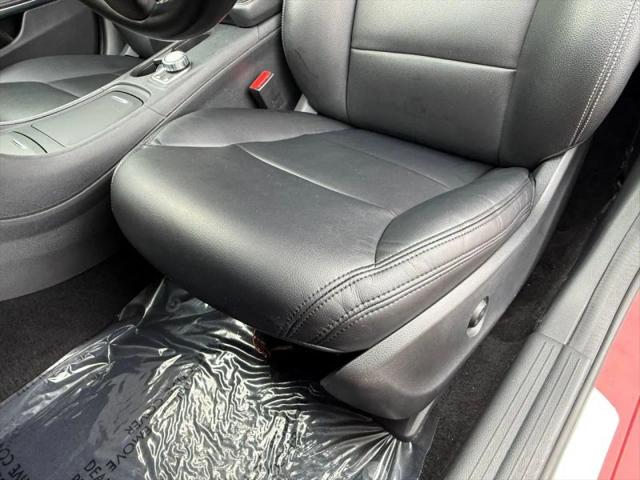2015 Mercedes-Benz GLA-CLASS GLA 250 GLA 250