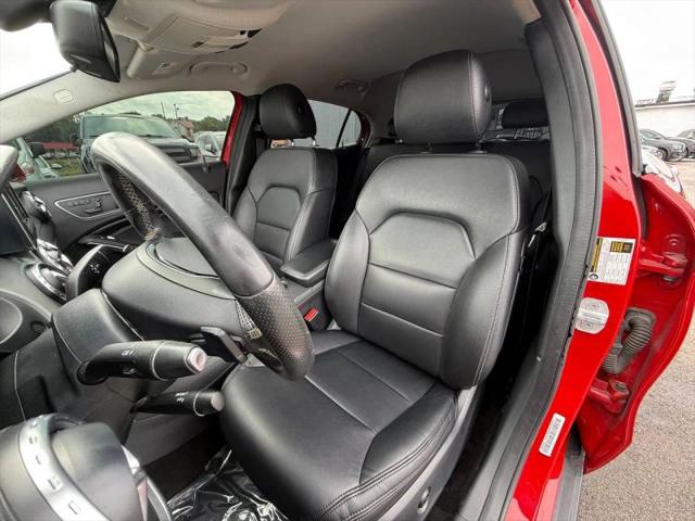 2015 Mercedes-Benz GLA-CLASS GLA 250 GLA 250