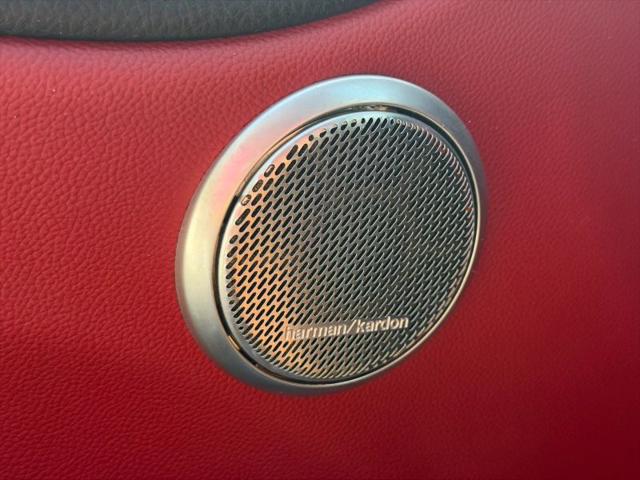 2018 Alfa Romeo Giulia Ti Sport