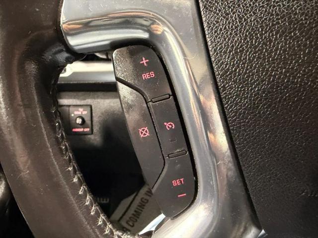 2016 GMC Acadia SLE-2