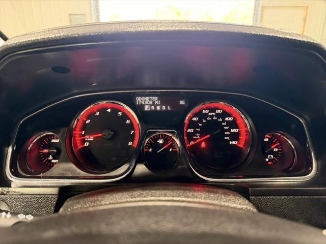 2016 GMC Acadia SLE-2