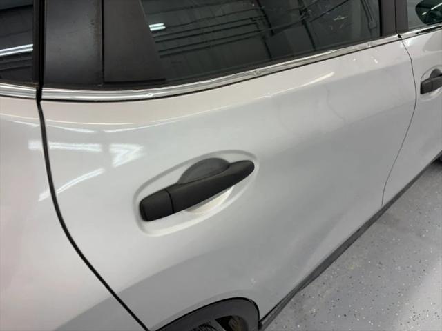 2020 Nissan Rogue S FWD