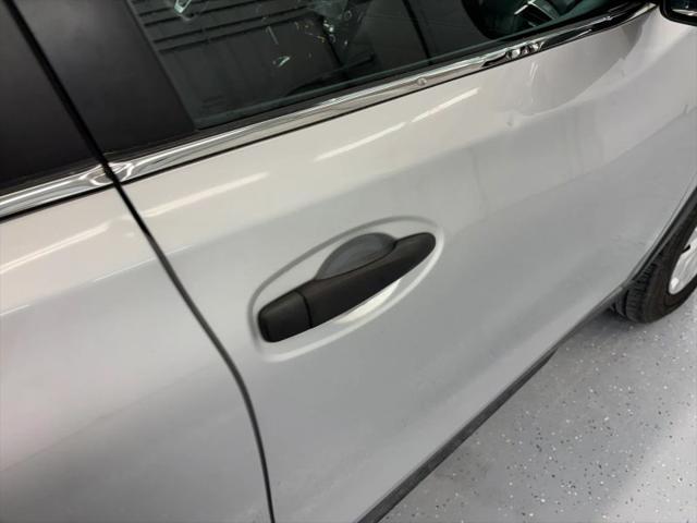 2020 Nissan Rogue S FWD