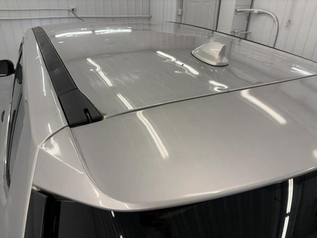 2020 Nissan Rogue S FWD