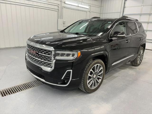 2020 GMC Acadia AWD Denali