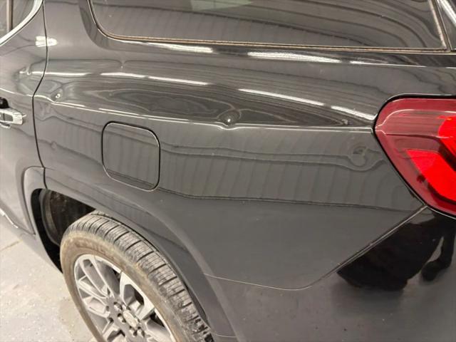 2020 GMC Acadia AWD Denali