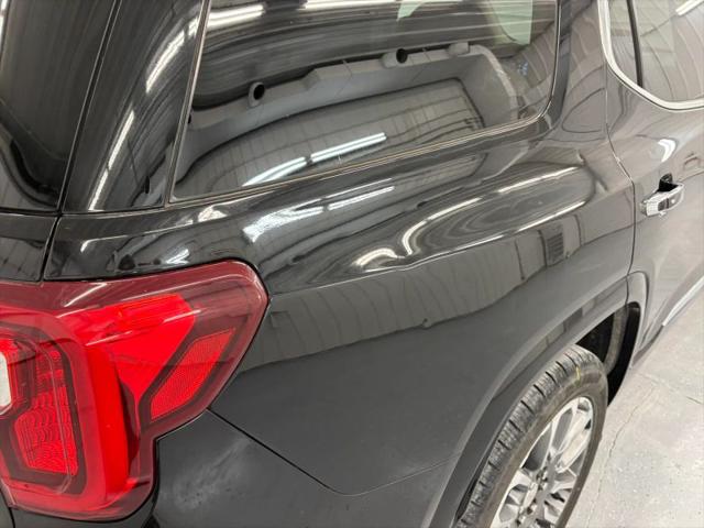 2020 GMC Acadia AWD Denali