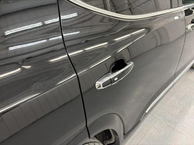 2020 GMC Acadia AWD Denali