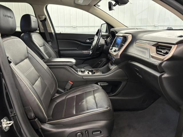 2020 GMC Acadia AWD Denali