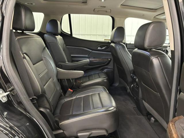 2020 GMC Acadia AWD Denali