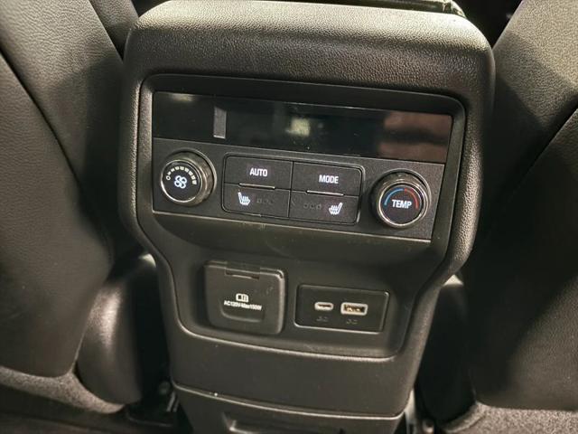 2020 GMC Acadia AWD Denali