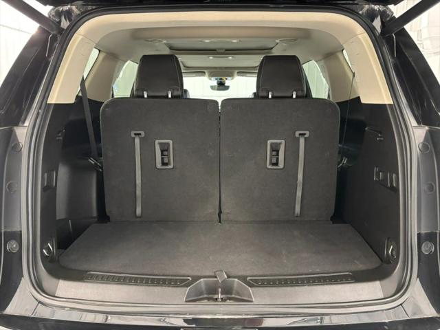 2020 GMC Acadia AWD Denali