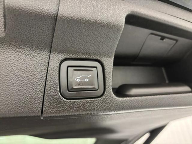 2020 GMC Acadia AWD Denali