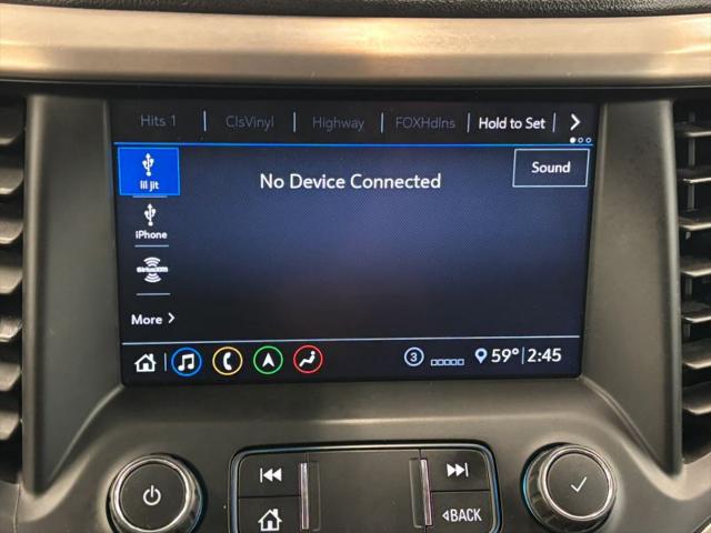 2020 GMC Acadia AWD Denali