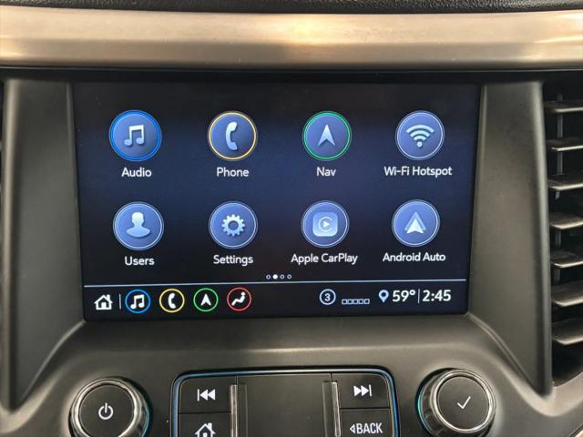 2020 GMC Acadia AWD Denali