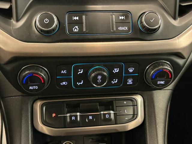 2020 GMC Acadia AWD Denali