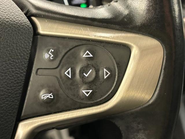 2020 GMC Acadia AWD Denali