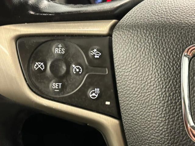 2020 GMC Acadia AWD Denali