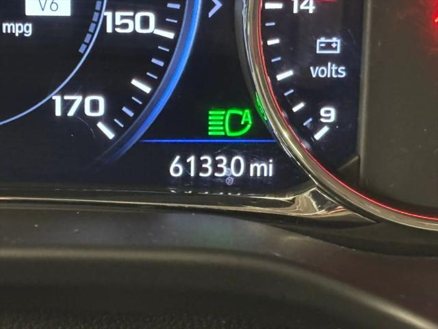 2020 GMC Acadia AWD Denali
