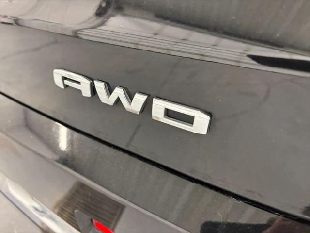 2020 GMC Acadia AWD Denali