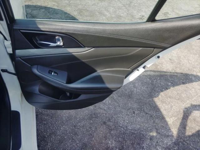 2017 Nissan Maxima 3.5 S