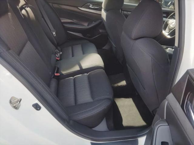 2017 Nissan Maxima 3.5 S