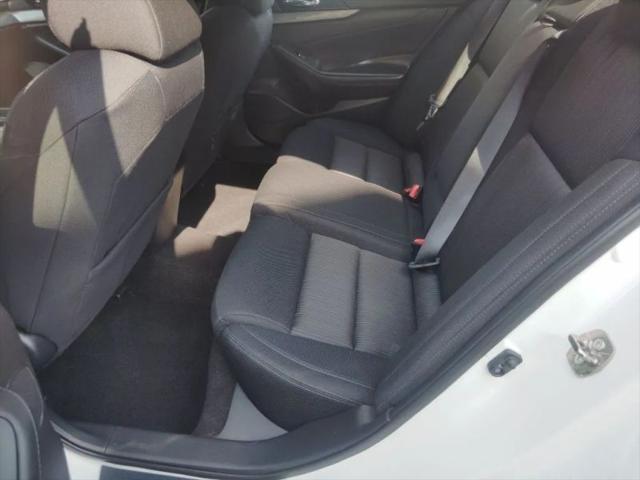2017 Nissan Maxima 3.5 S
