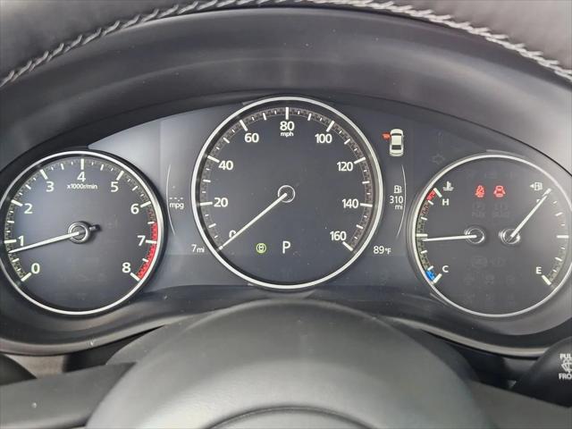 2026 Mazda Mazda3 2.5 S Select Sport
