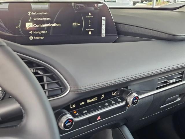 2026 Mazda Mazda3 2.5 S Select Sport