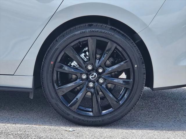 2026 Mazda Mazda3 2.5 S Select Sport