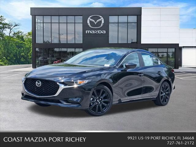 2026 Mazda Mazda3 2.5 S Select Sport for sale in Port Richey, FL